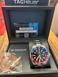 Orologio TAG heuer