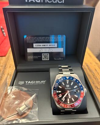 Orologio TAG heuer