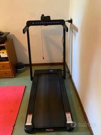 Tapis roulant elettrico