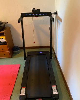 Tapis roulant elettrico