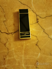 Accendino Loris Azzaro Paris