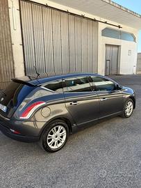 Lancia Delta 1.6 Multijet 105cv-unico proprietario