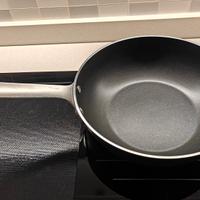 Padella Wok Alessi