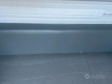 letto a cintrnitore in eco