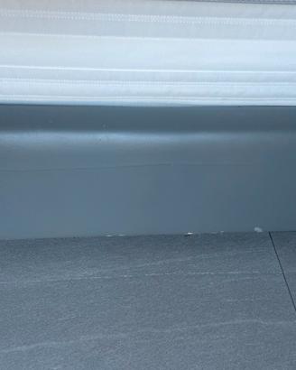 letto a cintrnitore in eco