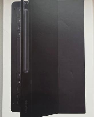 SAMSUNG Book Cover Keyboard Slim Galaxy Tab S10 FE
