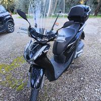 Honda sh 150