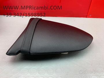 SELLA PASSEGGERO KAWASAKI NINJA 636 2005 2006 6R 6