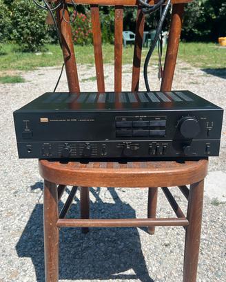 Amplificatore Integrato Sansui AU-G33X Vintage