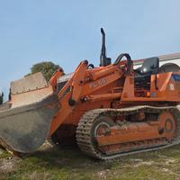Fiat-Hitachi FL55 solo 950 ore Rops