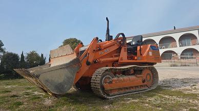Fiat-Hitachi FL55 solo 950 ore Rops