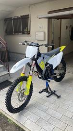 husqvarna fc 250 2024