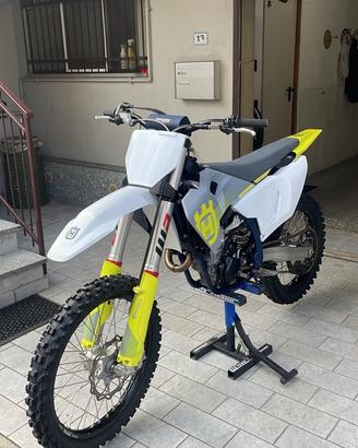 husqvarna fc 250 2024