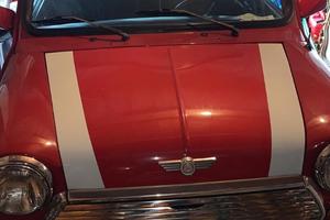 Mini minor 1983 1000cc