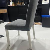 Sedia Bergmund Ikea
