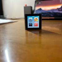 iPod nano (6a generazione)