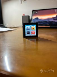 iPod nano (6a generazione)