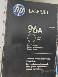 toner Hp C4096A 