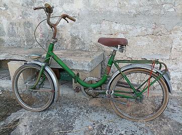 Graziella bicicletta vintage d’epoca anni 70