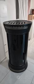 stufa pellet
