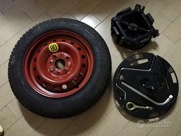 Ricambi per Fiat Punto 55 (serie 176) 1993-1999