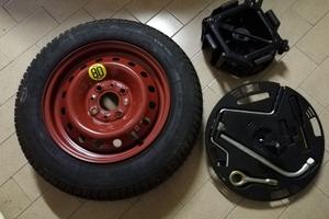 Ricambi per Fiat Punto 55 (serie 176) 1993-1999