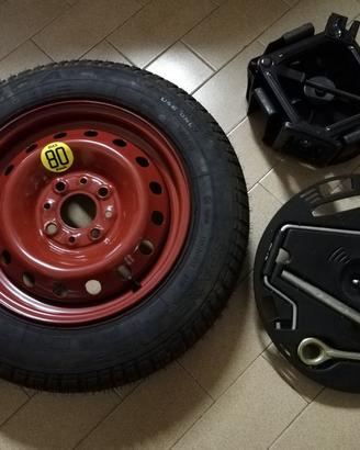 Ricambi per Fiat Punto 55 (serie 176) 1993-1999