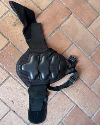 Protezione dorsale Tattini