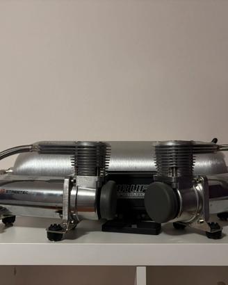 AIRLIFT 3P