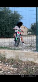 Mini moto Kawasaki