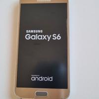 Samsung galaxy S6