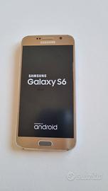 Samsung galaxy S6