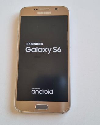 Samsung galaxy S6