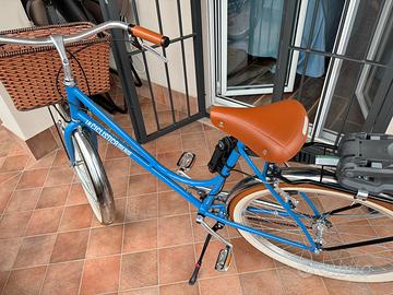 City Bike  LA01  La Ciclistica Milano