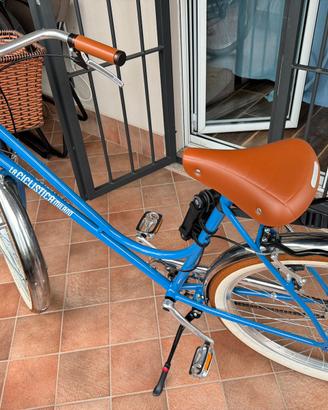 City Bike  LA01  La Ciclistica Milano