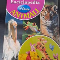 Enciclopedie sugli animali per bambini