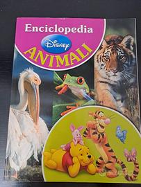 Enciclopedie sugli animali per bambini