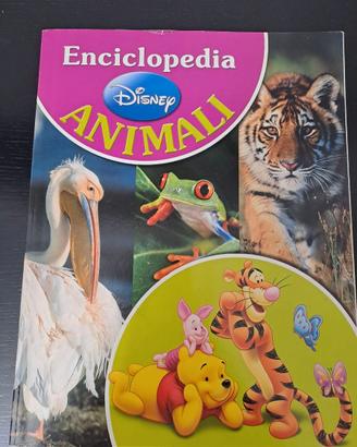 Enciclopedie sugli animali per bambini