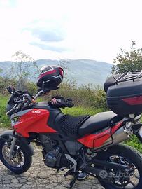 Aprilia Pegaso 650 - 2007