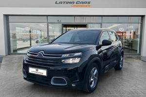 Citroen C5 Aircross 1.5 bluehdi Business s&s 130cv
