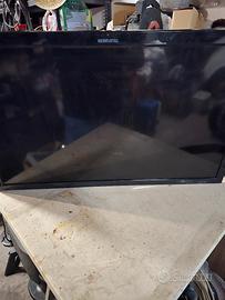 pannello display funzionante telefunken 32"