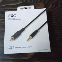 Fijo L21 coaxial cable