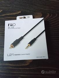 Fijo L21 coaxial cable