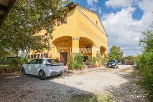 Porzione di casa a Nonantola Via Maestra di Redù