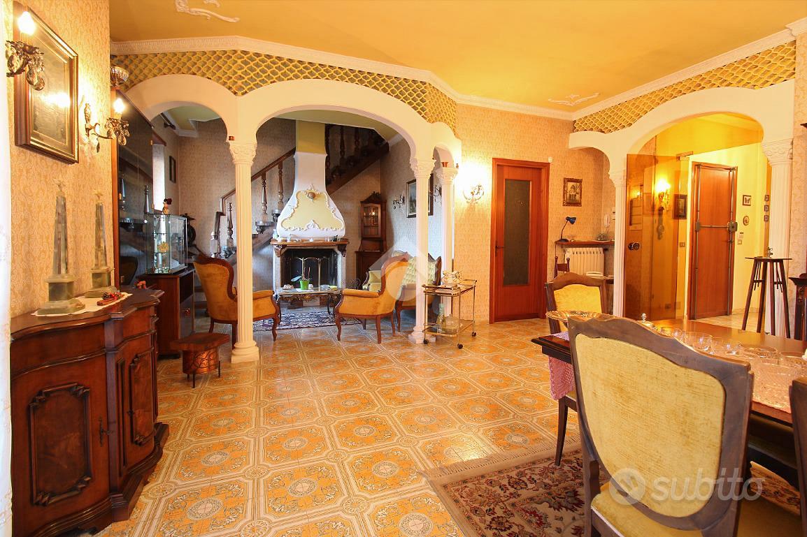 Apartment in Rubiana, Borgata Bugnone - Vista 4