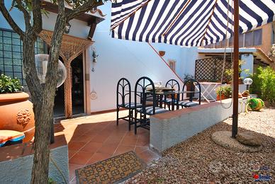 Monolocale in buona posizione - Rena Majore