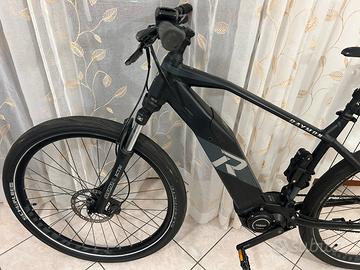 Ebike Raymond 29 xl