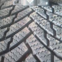 3 MESI DI VITA 4 GOMME 2025 FIRESTONE 235.55.18