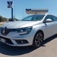 Renault Megane Mégane Sporter dCi 8V 110 CV Energy