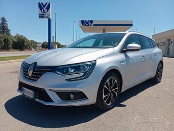 Renault Megane Mégane Sporter dCi 8V 110 CV Energy